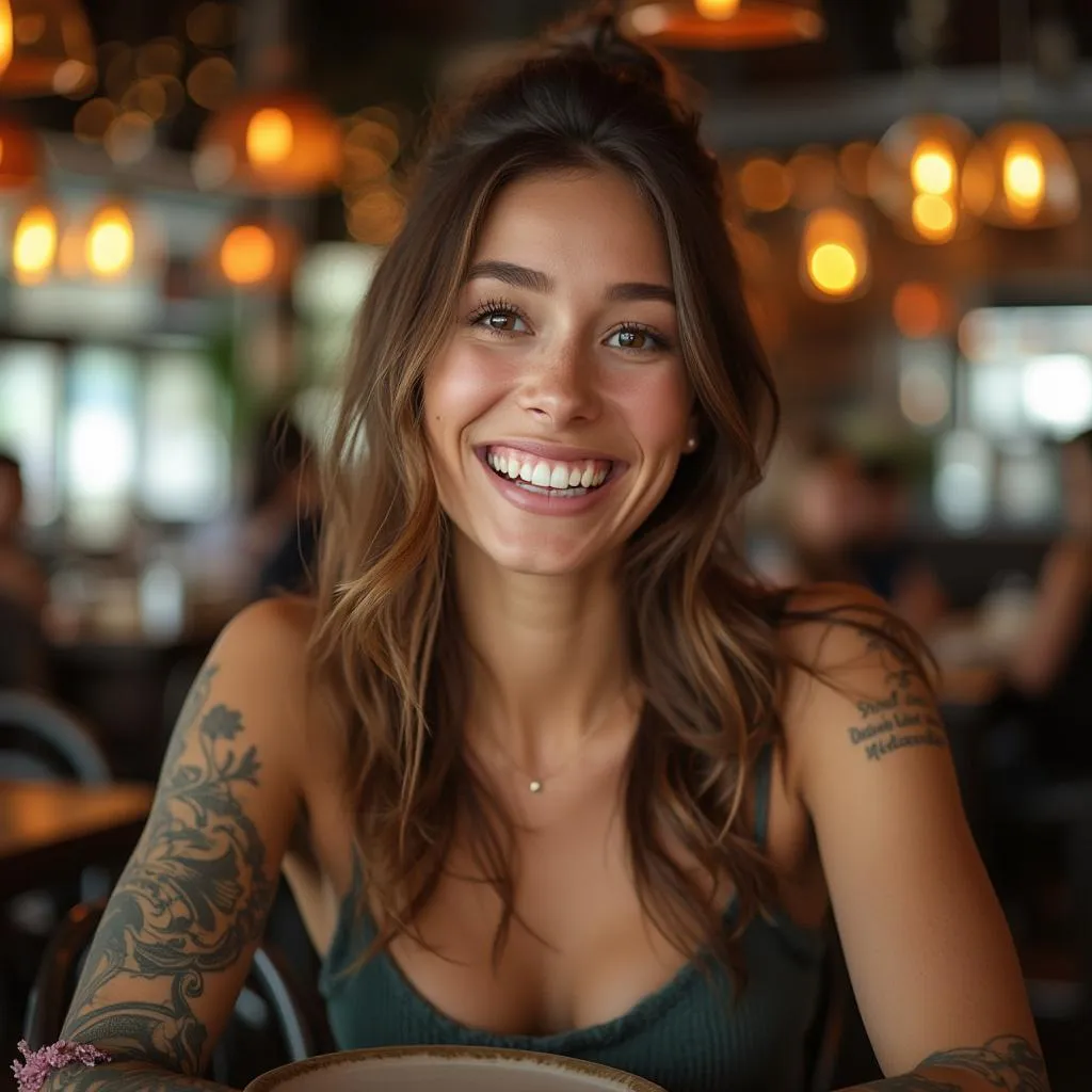 María González